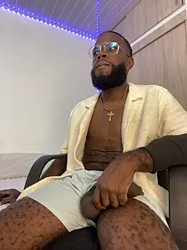 Jacksonking27 online show from February 26, 11:59 pm