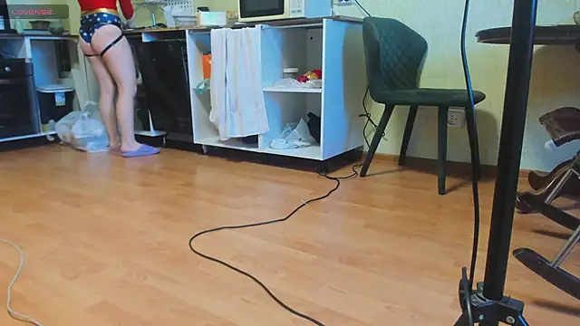 Queen Sport online show from February 20, 9:44 am