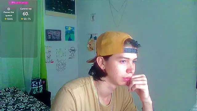 Andy gray online show from February 22, 2:08 pm