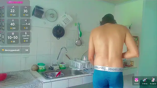 Andy gray online show from February 26, 10:20 pm