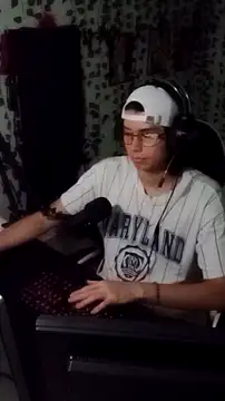 Andy gray online show from September 23, 2:03 am