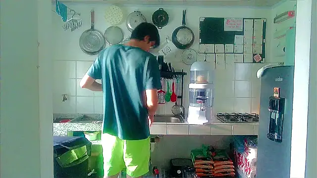 Andy gray online show from January 17, 11:59 am