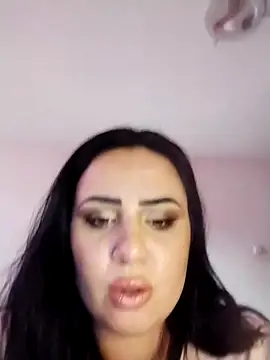 AdelinaJude online show from March 14, 3:03 pm