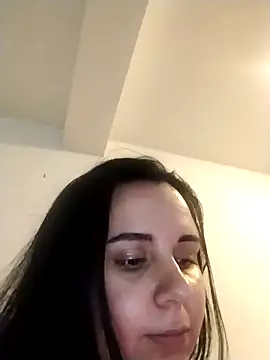 AdelinaJude online show from October 8, 12:30 am