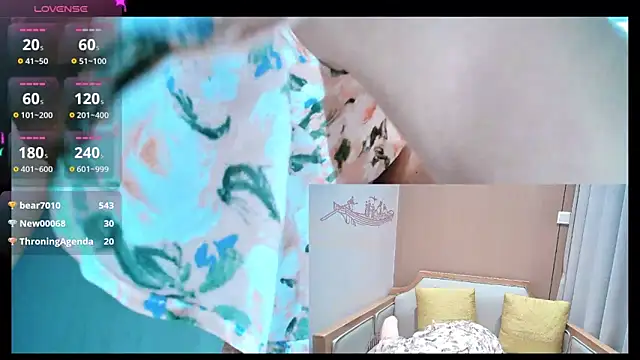 Aster Hoa online show from March 11, 10:29 am