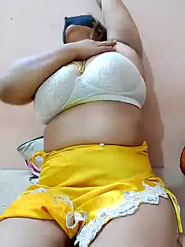 Snapshot of Ruchikalive chatting on January 14, 2:00 pm Ruchikalive online show from January 14, 2:00 pm