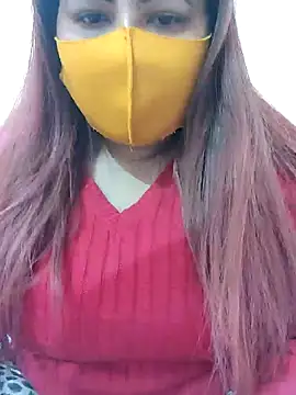 Snapshot of Ruchikalive chatting on February 10, 11:57 am Ruchikalive online show from February 10, 11:57 am