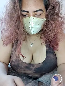 Snapshot of Ruchikalive chatting on February 16, 12:10 pm Ruchikalive online show from February 16, 12:10 pm