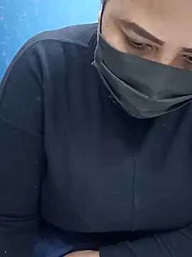 Ruchikalive online show from November 25, 8:25 am