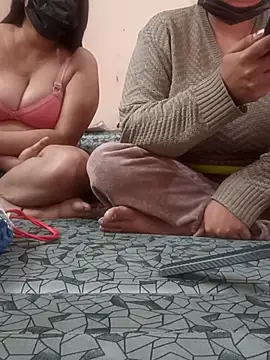 Ruchikalive online show from February 5, 7:57 am