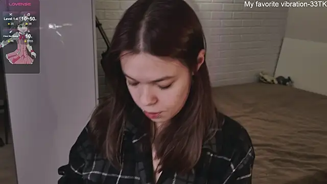 ValBae online show from January 27, 1:19 pm