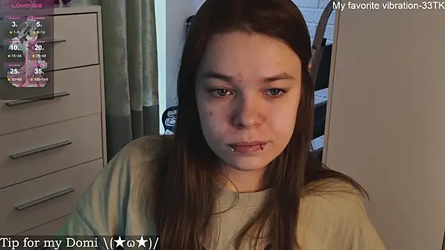 ValBae online show from February 21, 11:55 am