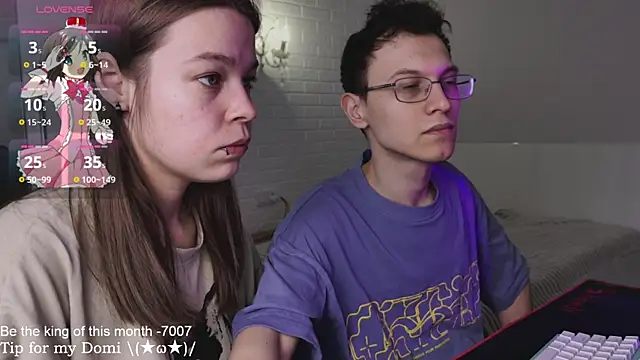 ValBae online show from March 12, 10:26 am