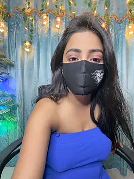 Monabby97 online show from November 19, 8:09 pm