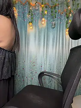 Monabby97 online show from February 2, 5:55 pm