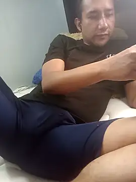 Snapshot of misterioso258 chatting on October 10, 4:17 pm misterioso258 online show from October 10, 4:17 pm