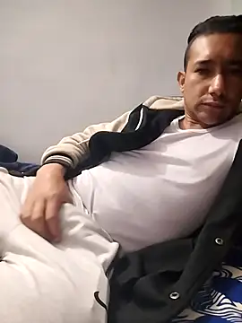 misterioso258 online show from February 24, 3:32 pm