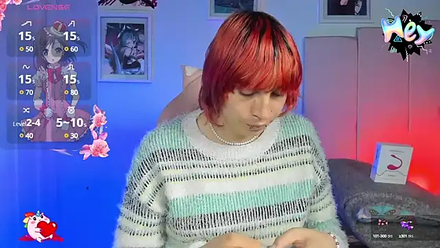 -kisa  online show from January 25, 5:07 am