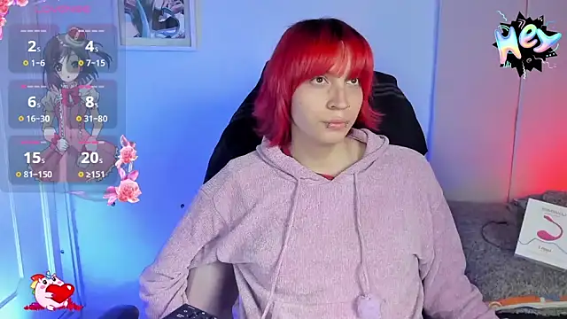 -kisa  online show from January 28, 3:36 am