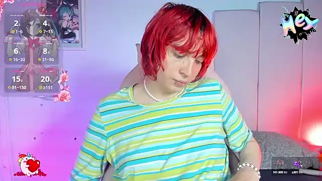 -kisa  online show from February 1, 4:35 am