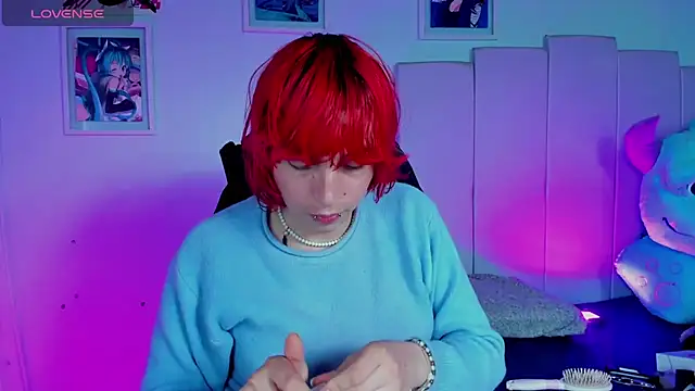 -kisa  online show from February 5, 3:13 am