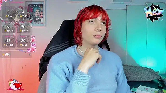 -kisa  online show from February 6, 10:15 am