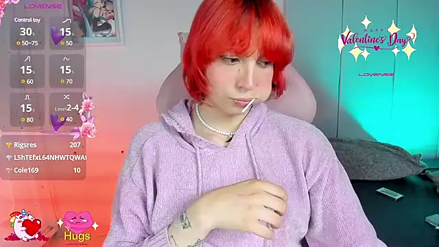 -kisa  online show from February 7, 9:05 am