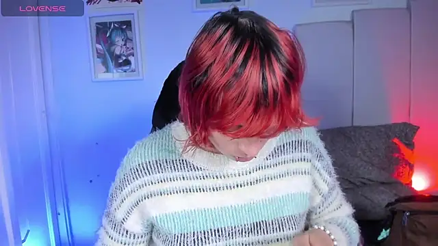 -kisa  online show from February 14, 3:22 am