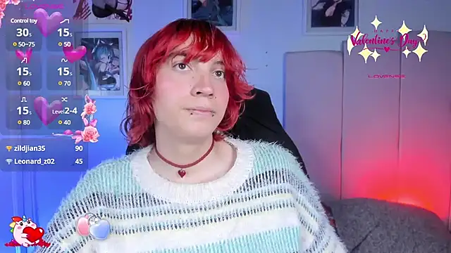 -kisa  online show from February 14, 9:24 am