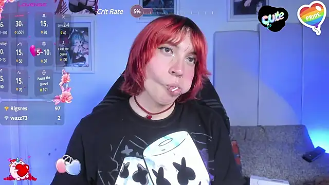 -kisa  online show from February 21, 9:56 am