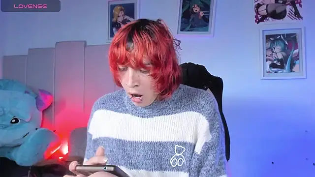 -kisa  online show from February 28, 4:54 am