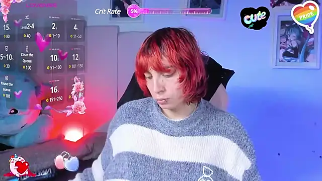 -kisa  online show from February 28, 7:58 am