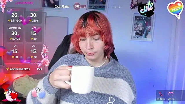 -kisa  online show from March 8, 6:43 am