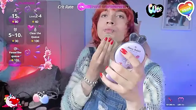 -kisa  online show from March 11, 8:20 am