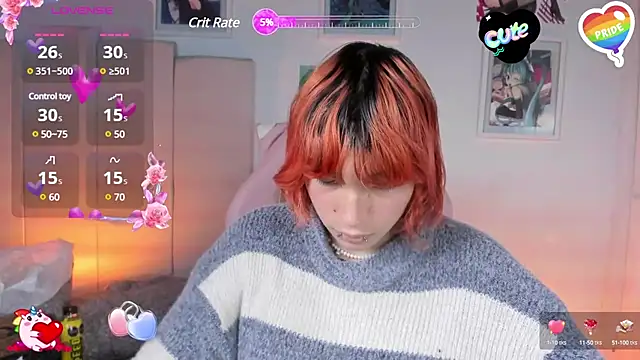 -kisa  online show from March 19, 3:20 am