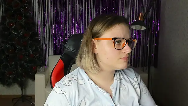 Seductive She Wolf online show from February 5, 3:42 pm