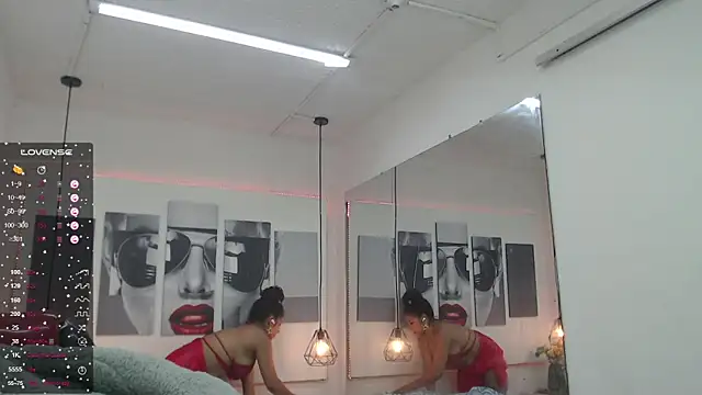 Snapshot of dannacoleman_ chatting on February 1, 11:16 pm dannacoleman online show from February 1, 11:16 pm