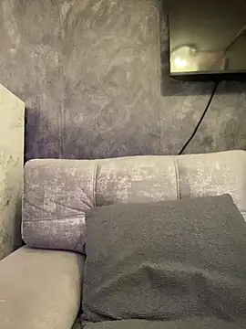 AbyThompson online show from February 25, 2:58 am