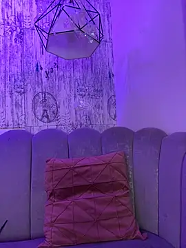 AbyThompson online show from December 1, 11:37 am