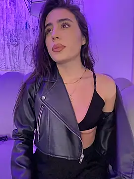 AbyThompson online show from January 16, 1:37 pm