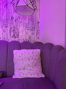 AbyThompson online show from February 15, 3:14 am