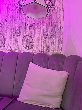 AbyThompson online show from March 5, 12:23 pm