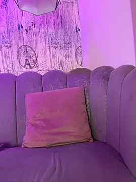 AbyThompson online show from March 16, 12:09 pm