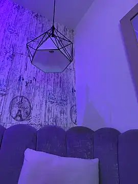 AbyThompson online show from March 30, 11:39 pm