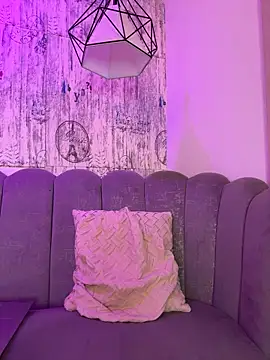 AbyThompson online show from April 15, 2:46 pm