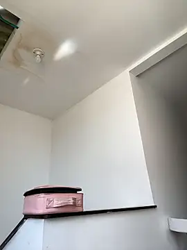 AbyThompson online show from April 20, 1:47 pm