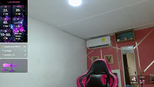 analus-01 online show from December 13, 6:21 am