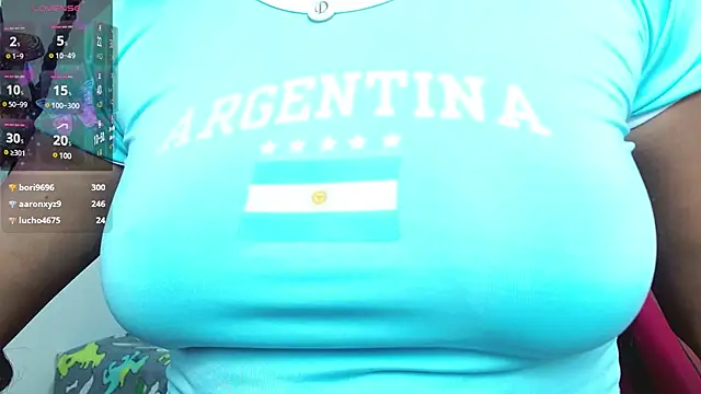 analus-01 online show from February 10, 3:13 am