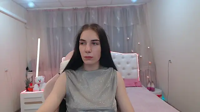 NikaStark  online show from November 11, 7:36 pm