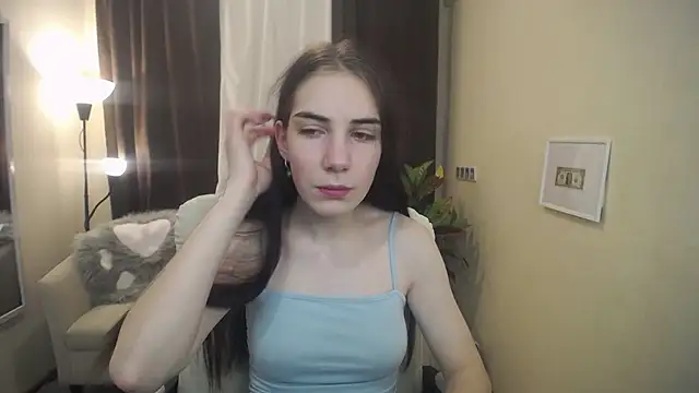 NikaStark  online show from November 21, 7:34 pm